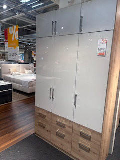 SKRIN BERLIN EXTRA - Carryhome