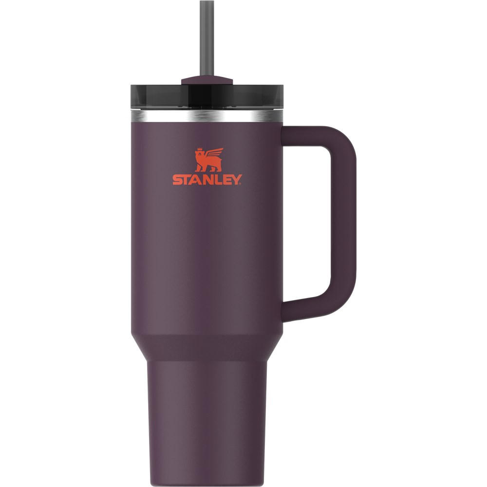 THERMOKANNE Lila 10/14.8/31.8 cm 1011824155 - Violett, Metall (1.18L) - Stanley
