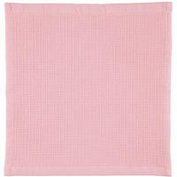 HANDTÜCHER FACE & BODY ROSENQUARZ - 402 - Rosa, Textil (30/30cm) - Rhomtuft