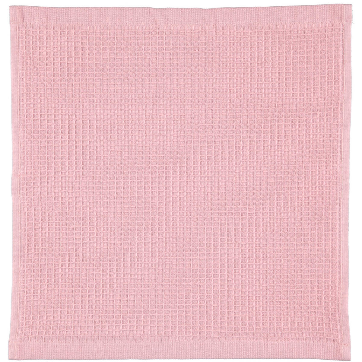 HANDTÜCHER FACE & BODY ROSENQUARZ - 402 - Rosa, Textil (30/30cm) - Rhomtuft