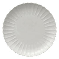 ESSTELLER Romy Beige 26,6/26,6/3,3 cm - Beige, Keramik (27cm) - Secret de Gourmet