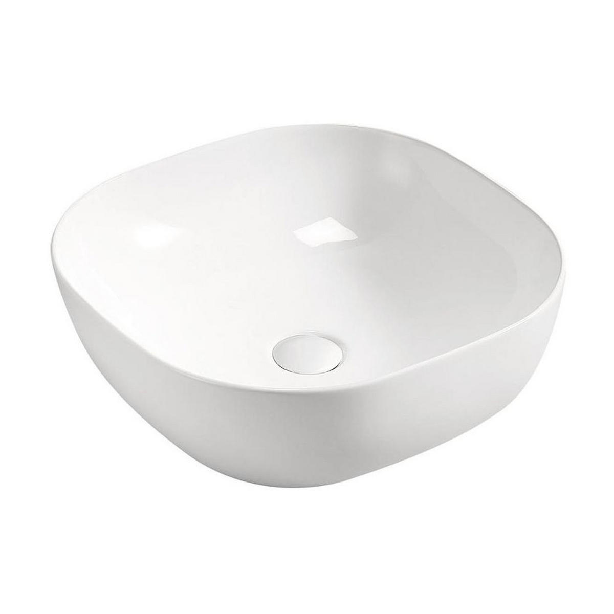 WASCHTISCH Luton-56 - Weiß, Holzwerkstoff (141/200/46cm) - Lomado