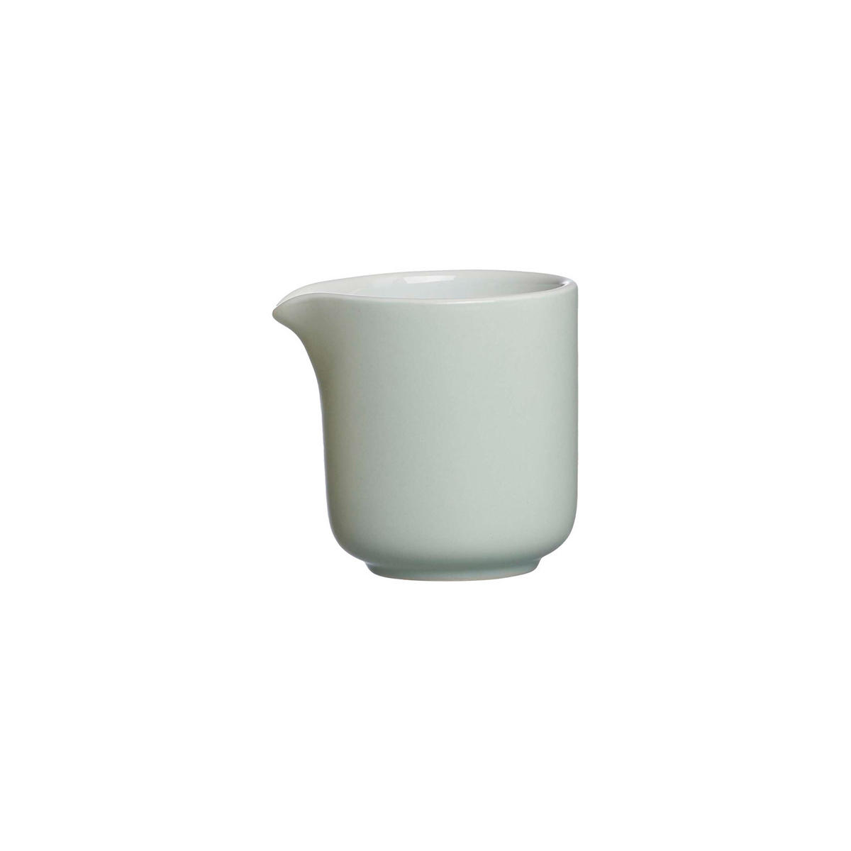 TEEZUBEHÖR SET Jasper Mint - Mintgrün, Keramik (0.001L) - Ritzenhoff Breker