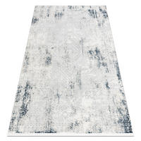 TEPPICH Duke 140/190 cm - Creme, Textil (140/190cm) - rugsX