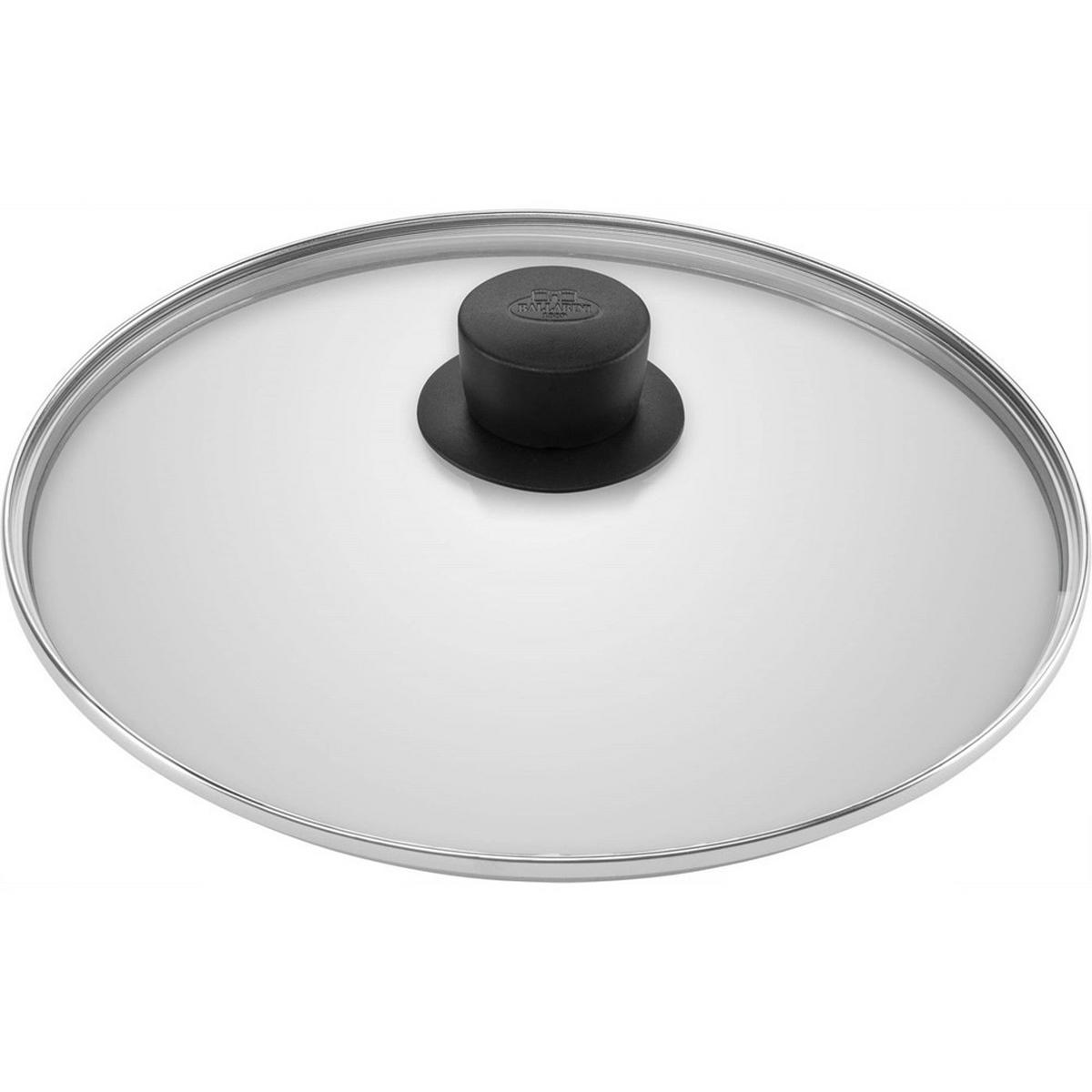 CAPRERA Bratpfanne 28 cm NPC1025110 - Hellblau, Glas (28cm) - Ballarini