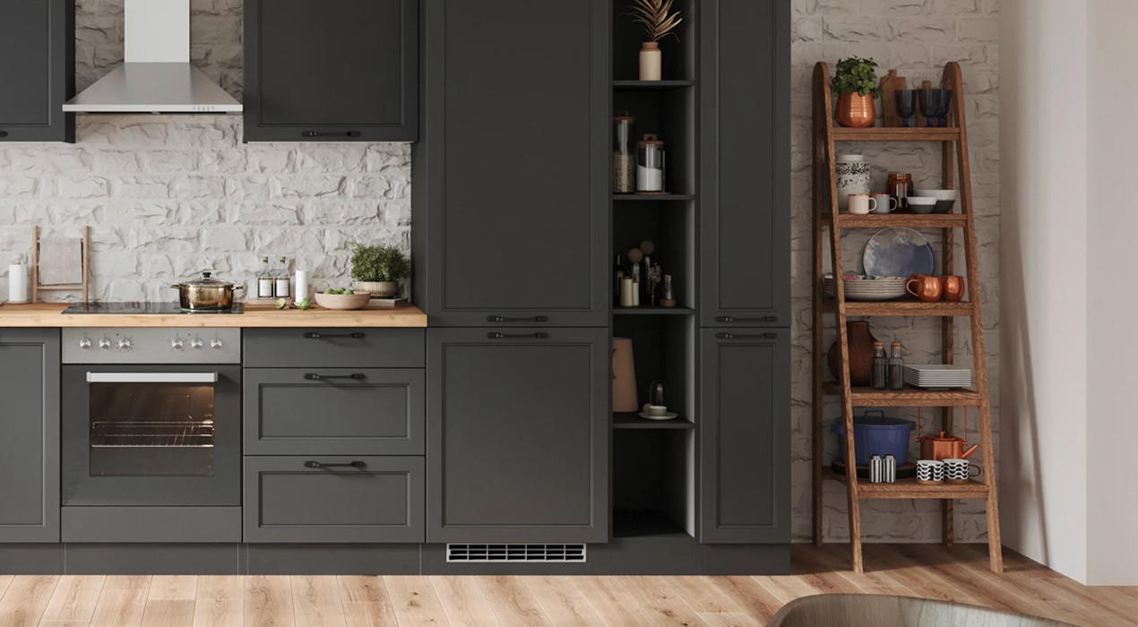 Apothekerschränke entdecken bei XXXLutz