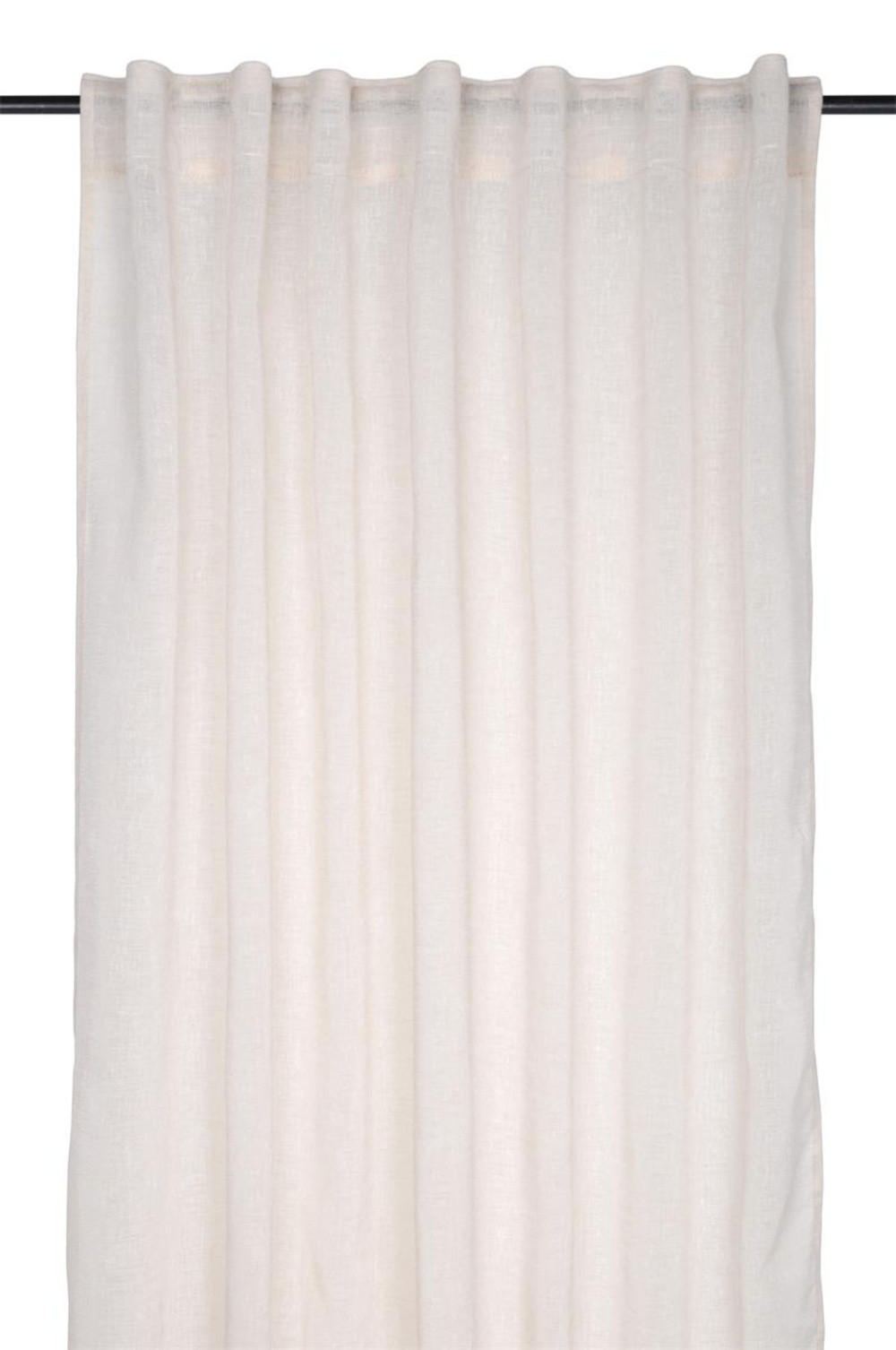 XXXLutz Fenstervorhang Beige 140x260 cm