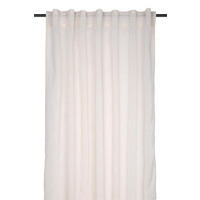 FENSTERVORHANG Madrid 140/260 cm - Beige, Textil (140/260cm)