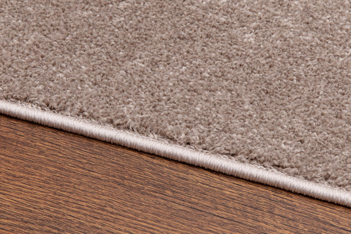 TEPPICH NOYAN Beige 240/340 cm - Beige, Kunststoff (240/340cm) - Tapiso