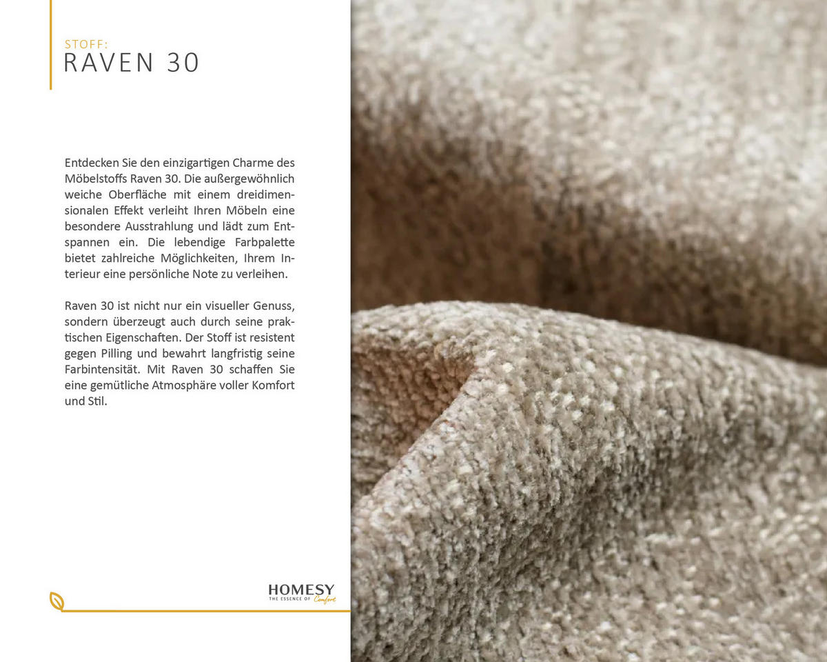 POLSTERBETT Zaira 140x200cm – Elegantes Polsterbett für modernen Wohnstil , ZONIERTE MULTI-TASCHEN-FEDERKERN (24cm), braun - Braun, Holz (100/200cm) - Homesy