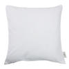ZIERKISSENHÜLLE Dove weiß 60x60cm - Weiß, Textil (60/60cm) - Tom Tailor