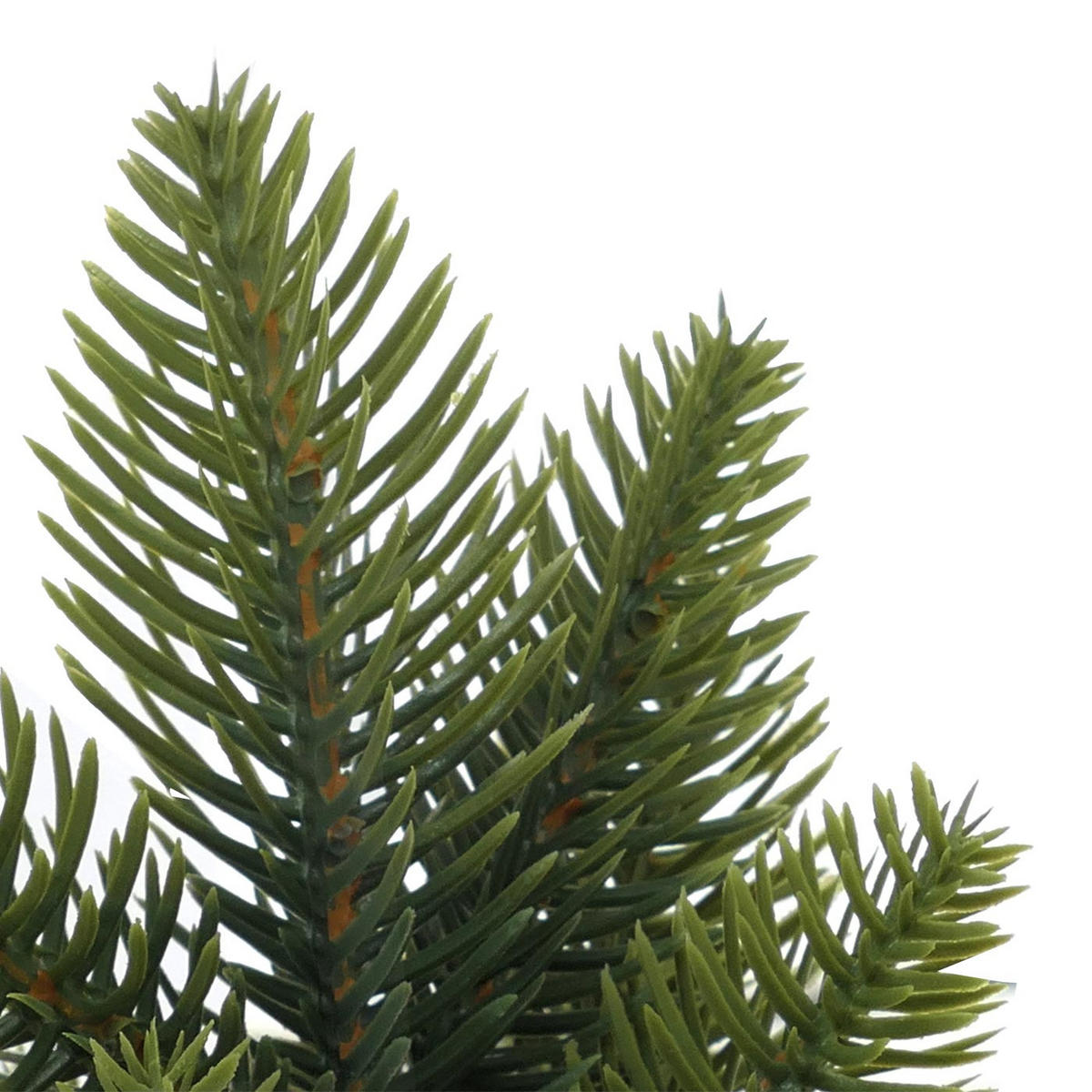 WEIHNACHTSBAUM Grün - Grün, Kunststoff (85cm) - MCW