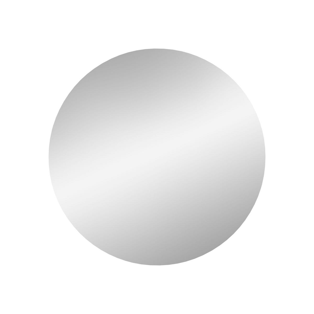 SPIEGEL DRIVE (B/H/T: ca. 70/70/6 cm) in Artisan Oak Nachbildung/Artisan Oak Nachbildung - Eiche Artisan, Glas (70/70/6cm)