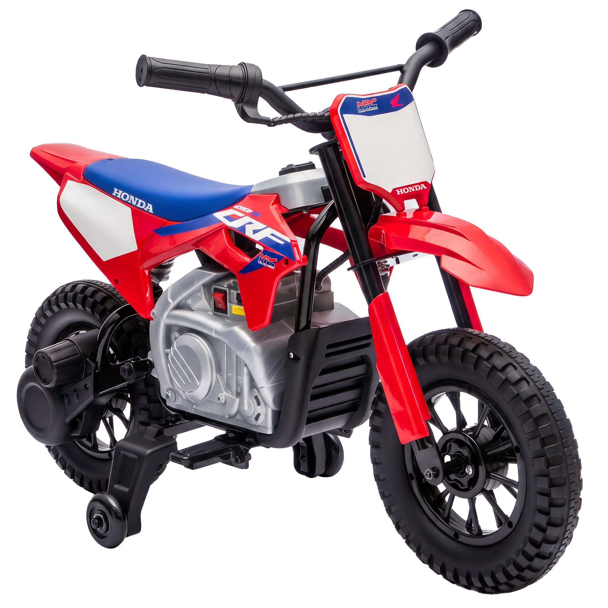 Aiyaplay Kinder Rot 55x67x104 cm