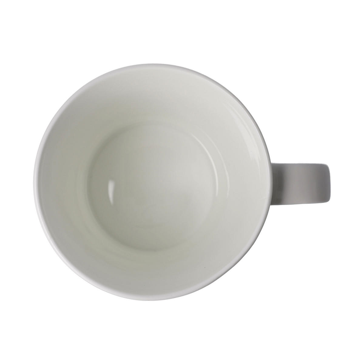KÜNSTLERBECHER Peter Schnellhardt - Kleines Nickerchen, Fine Bone China, Bunt, 350 ml - Multicolor, Keramik (0.35L) - Goebel