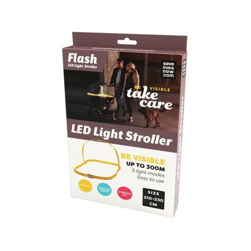 Kinderwagenlicht - My Baby Lou