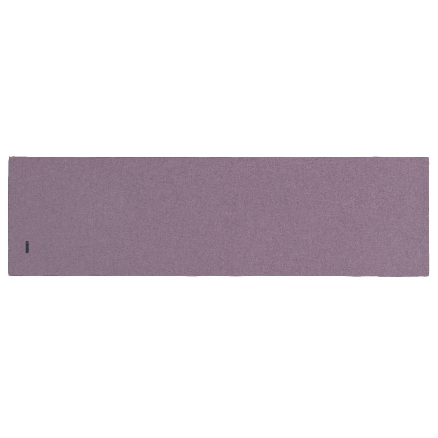 TISCHLÄUFER HARP - Mauve, Textil (140/40/0.5cm) - Esprit
