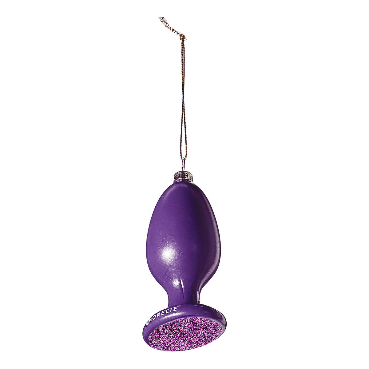 BAUMANHÄNGER Hang On Amorelie - Flieder, Glas (4/8/3cm) - Butlers