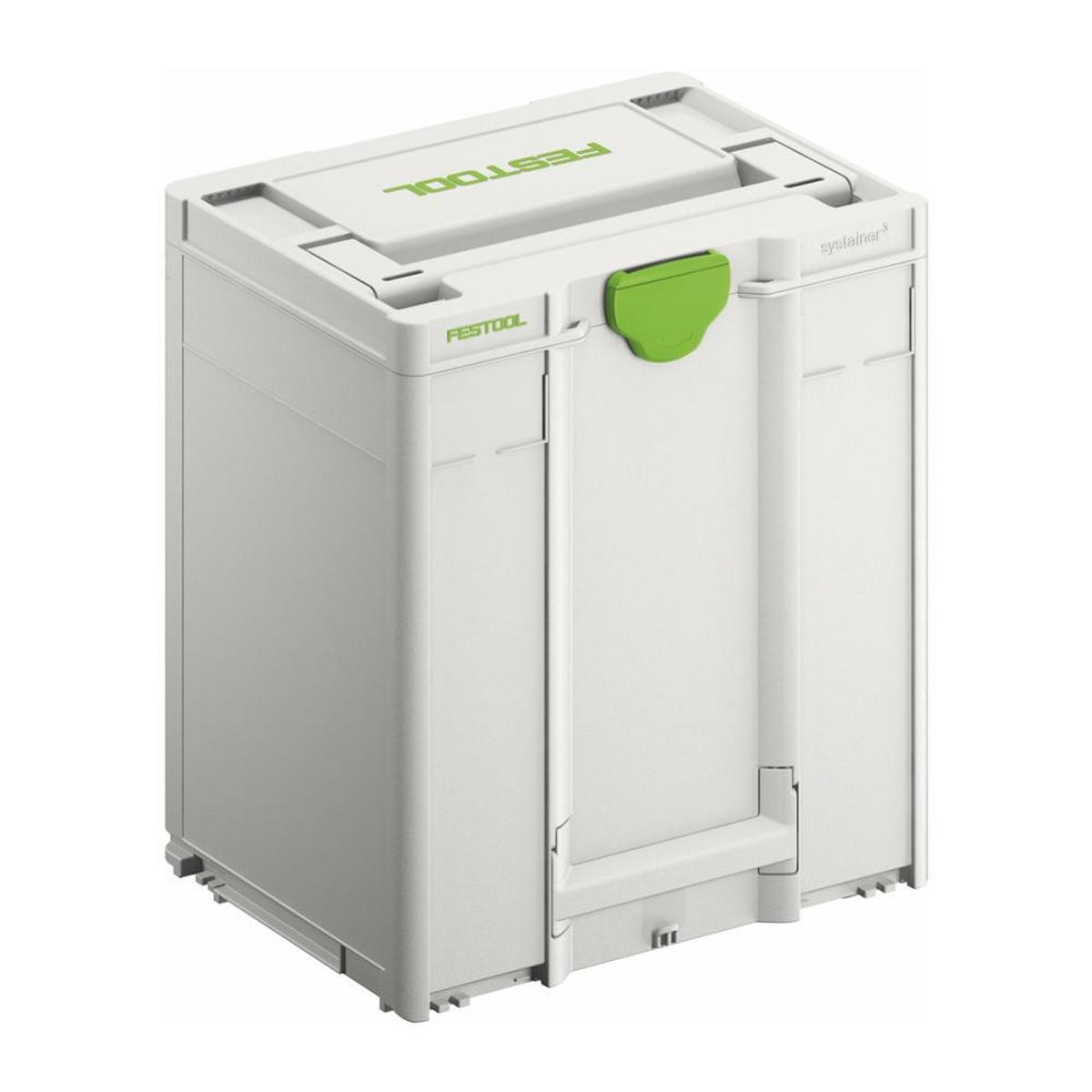 FESTOOL RS-HW D 36-Plus Handwerker Reinigungsset ( 577258 ) - Nachfolger von 203433 - Multicolor, Kunststoff (396/296/437cm) - Festool