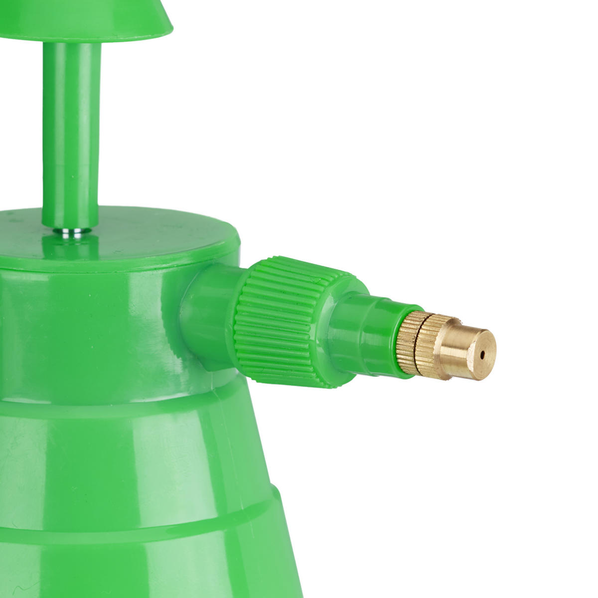 PUMPSPRÜHFLASCHE - Multicolor, Kunststoff/Metall (14/28/10cm) - Relaxdays