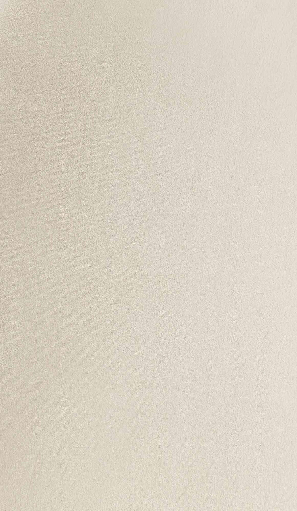 STUHL Samt creme - Creme/Schwarz, Textil/Metall (53/89/59cm) - CLP