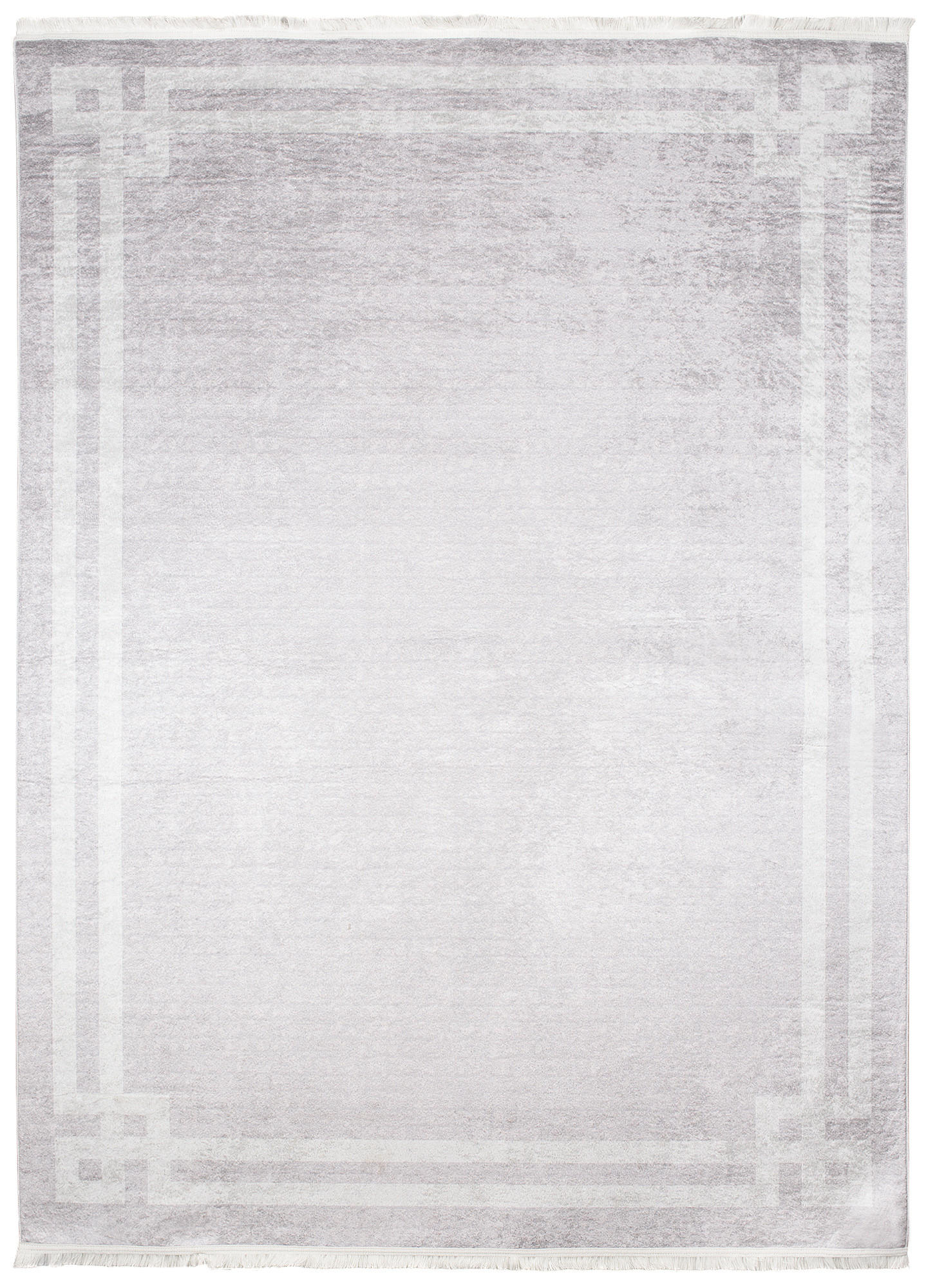TEPPICH TOSCANA Creme 140/200 cm - Creme, Textil (140/200cm) - Tapiso