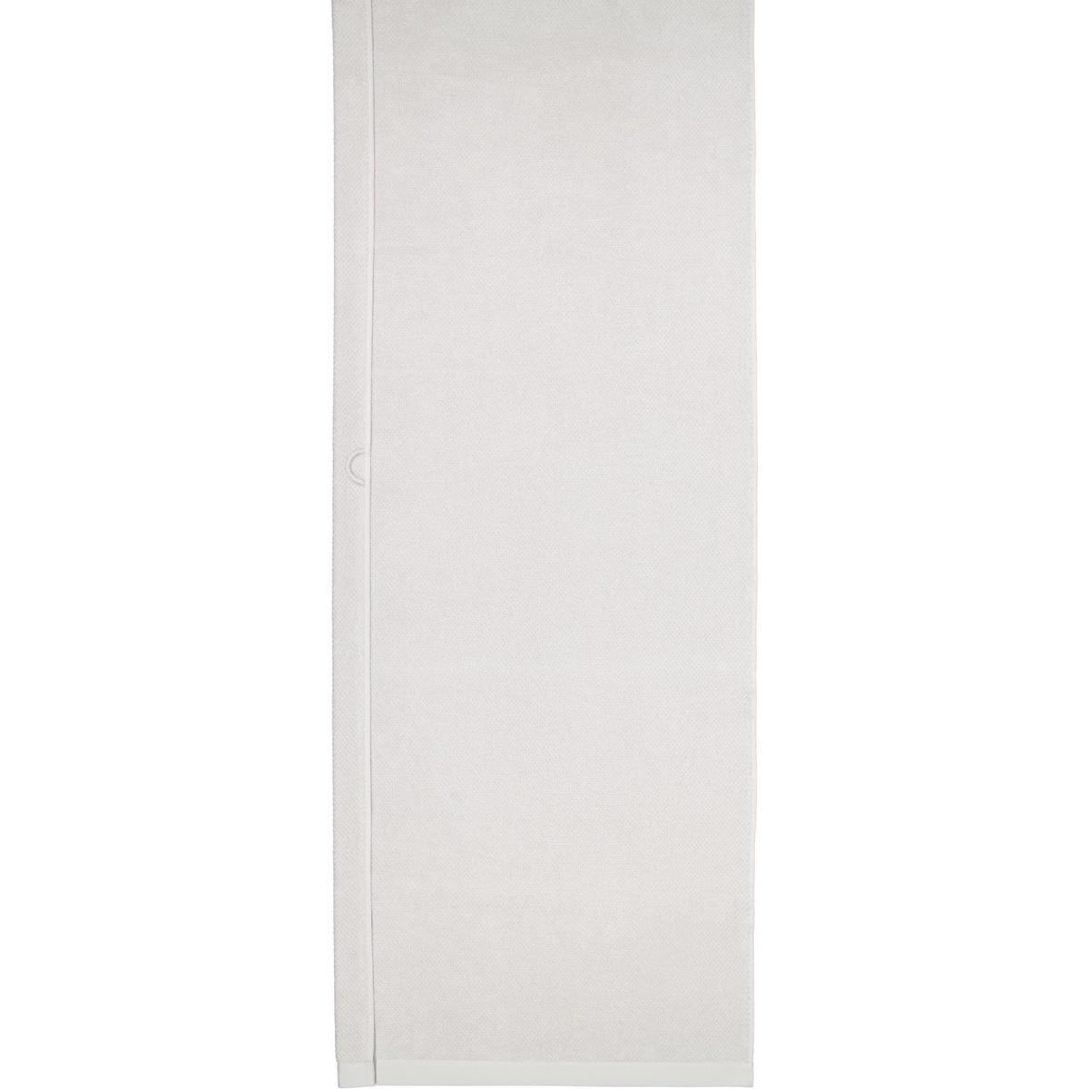 SAUNATUCH BARONESSE PERLGRAU - 11 - Hellgrau, Textil (70/190cm) - Rhomtuft