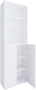 AKTENSCHRANK LONA 2XL