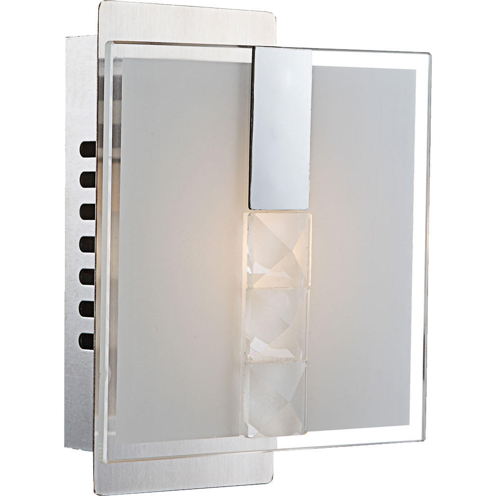 Globo Lighting Led Silber 15x9x12 cm