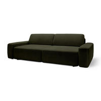 SOFA Bamby Multicolor - Multicolor, Textil (276/82/164cm) - Pillovely
