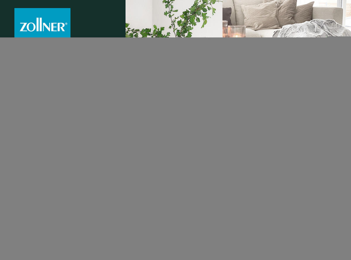 BADEMANTEL, L, 100% Polyester, Grau - Graphitfarben, Textil (Lnull) - Zollner