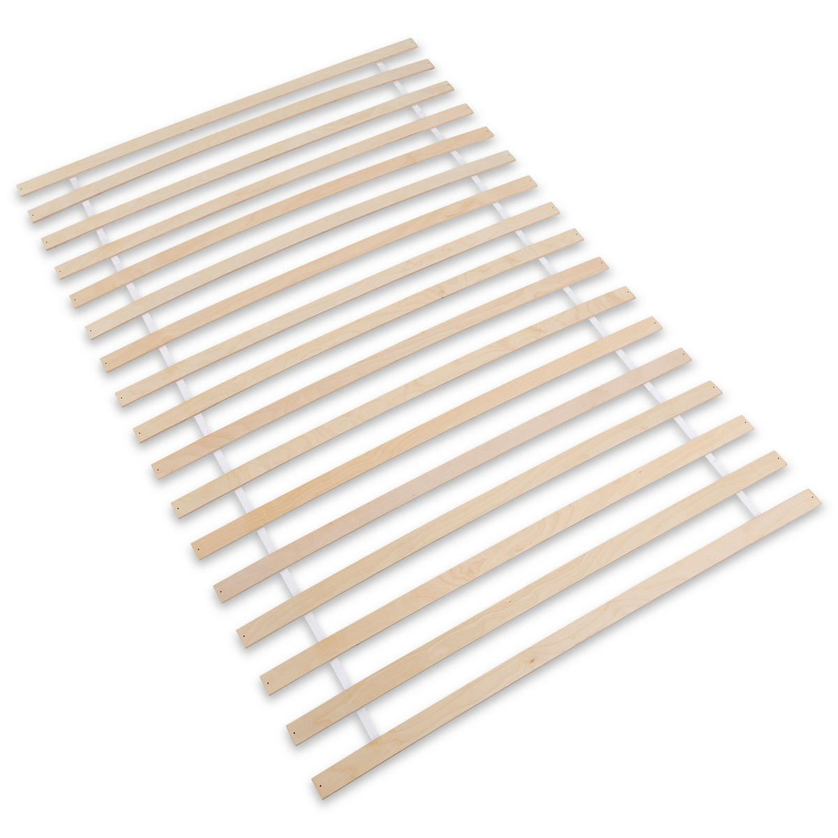 LATTENROST PASIA 140x190 cm natur - Naturfarben, Holz (140/190cm) - IDIMEX