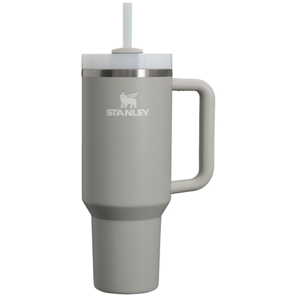 THERMOKANNE Grau 10/14.8/31.8 cm 1010824603 - Grau, Metall (1.18L) - Stanley