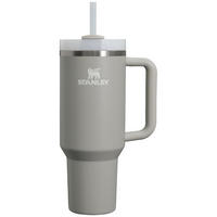 THERMOKANNE Grau 10/14.8/31.8 cm 1010824603 - Grau, Metall (1.18L) - Stanley
