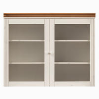 KÜCHENZEILE - Kiefer massiv - Kieferfarben, Holz (200/205/60cm) - home24