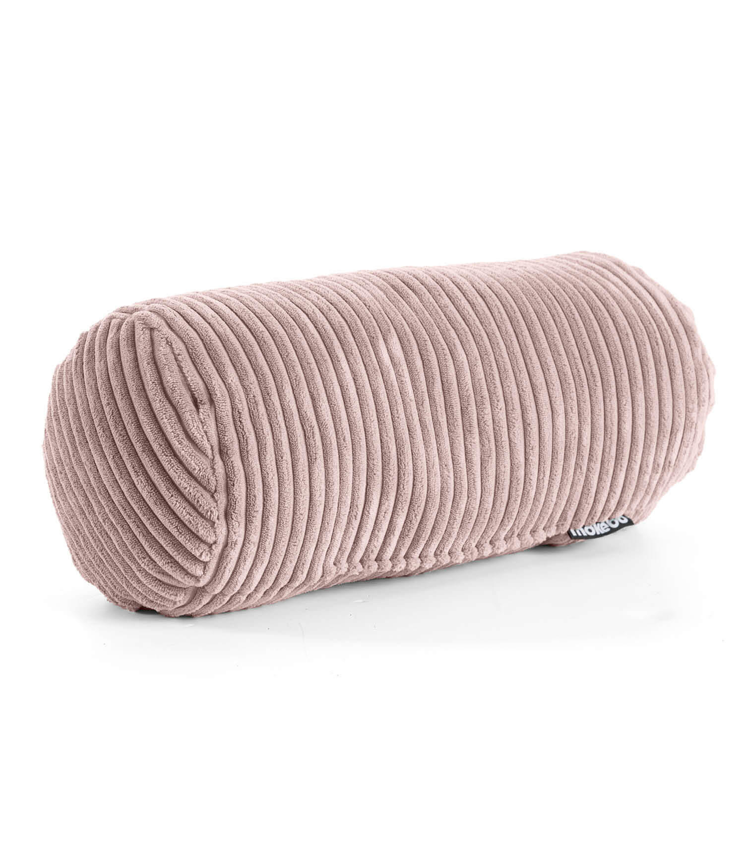 Mokebo Nackenkissen Pink 17.5x37 cm