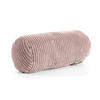 NACKENKISSEN Das Nickerchen - Pink, Textil (17.5/37cm) - Mokebo