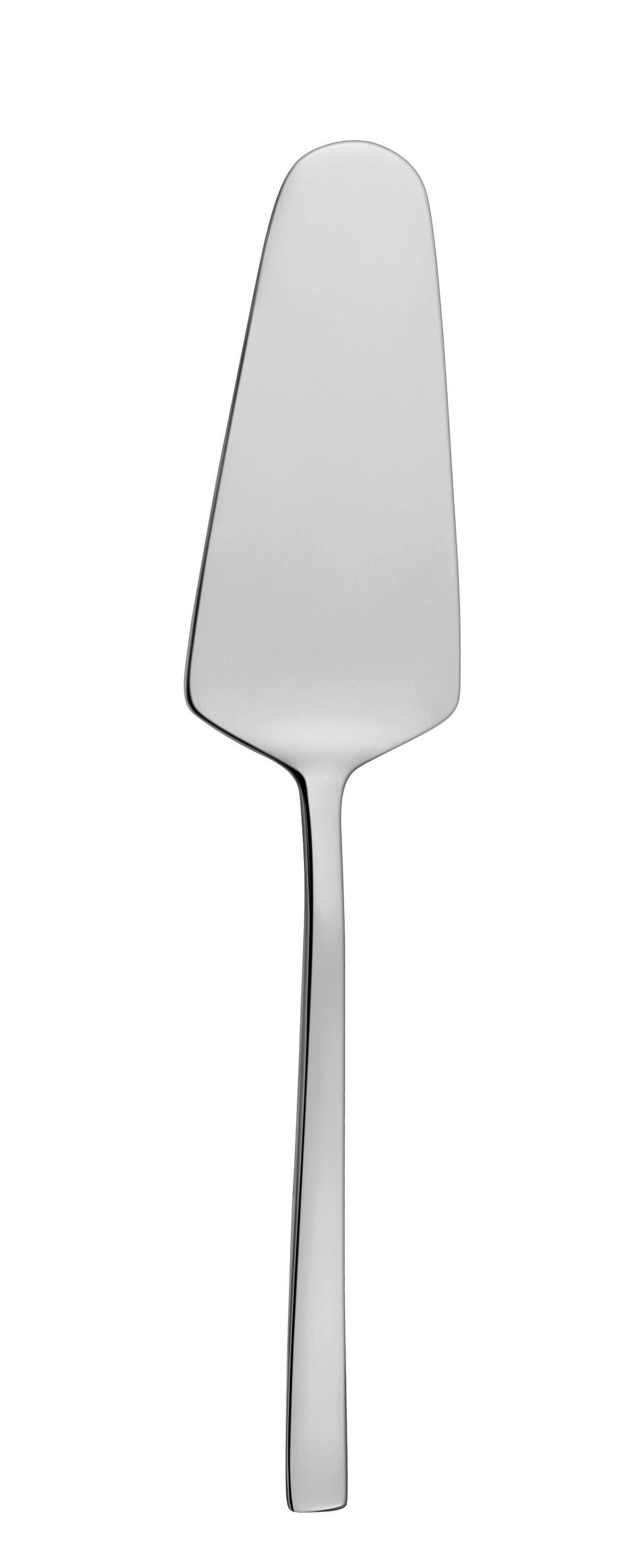Mömax Tortenheber Edelstahl 1 cm