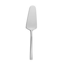 TORTENHEBER Kiki Edelstahlfarben - Edelstahlfarben, Metall (1cm) - Mömax