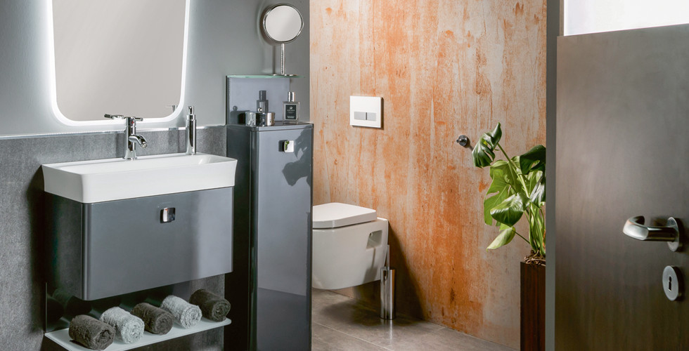 Tipps Für Kleine Badezimmer, 4 tipps für kleine badezimmer xxxlutz, Design ideen