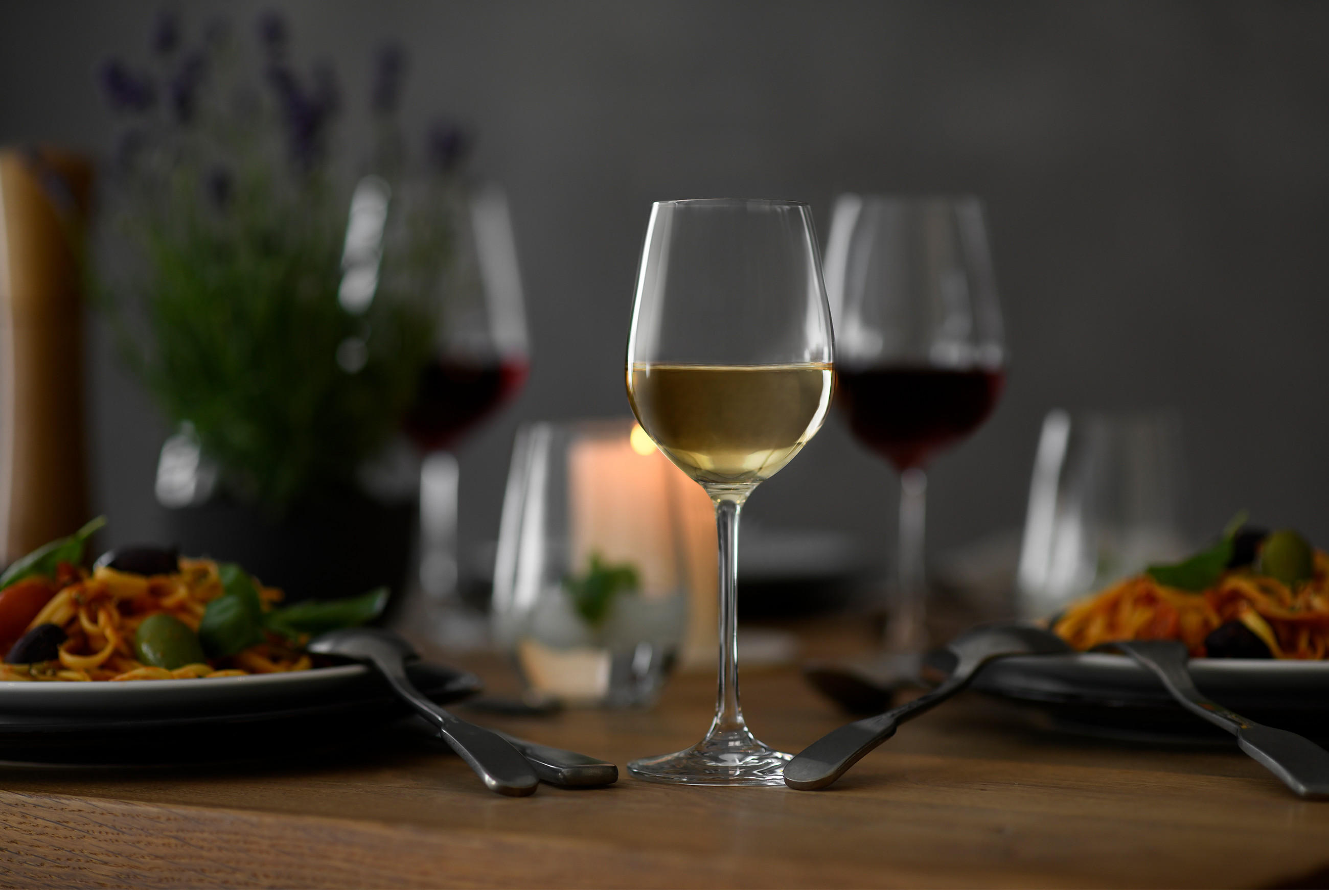 SCHOTT ZWIESEL - Serie Classico