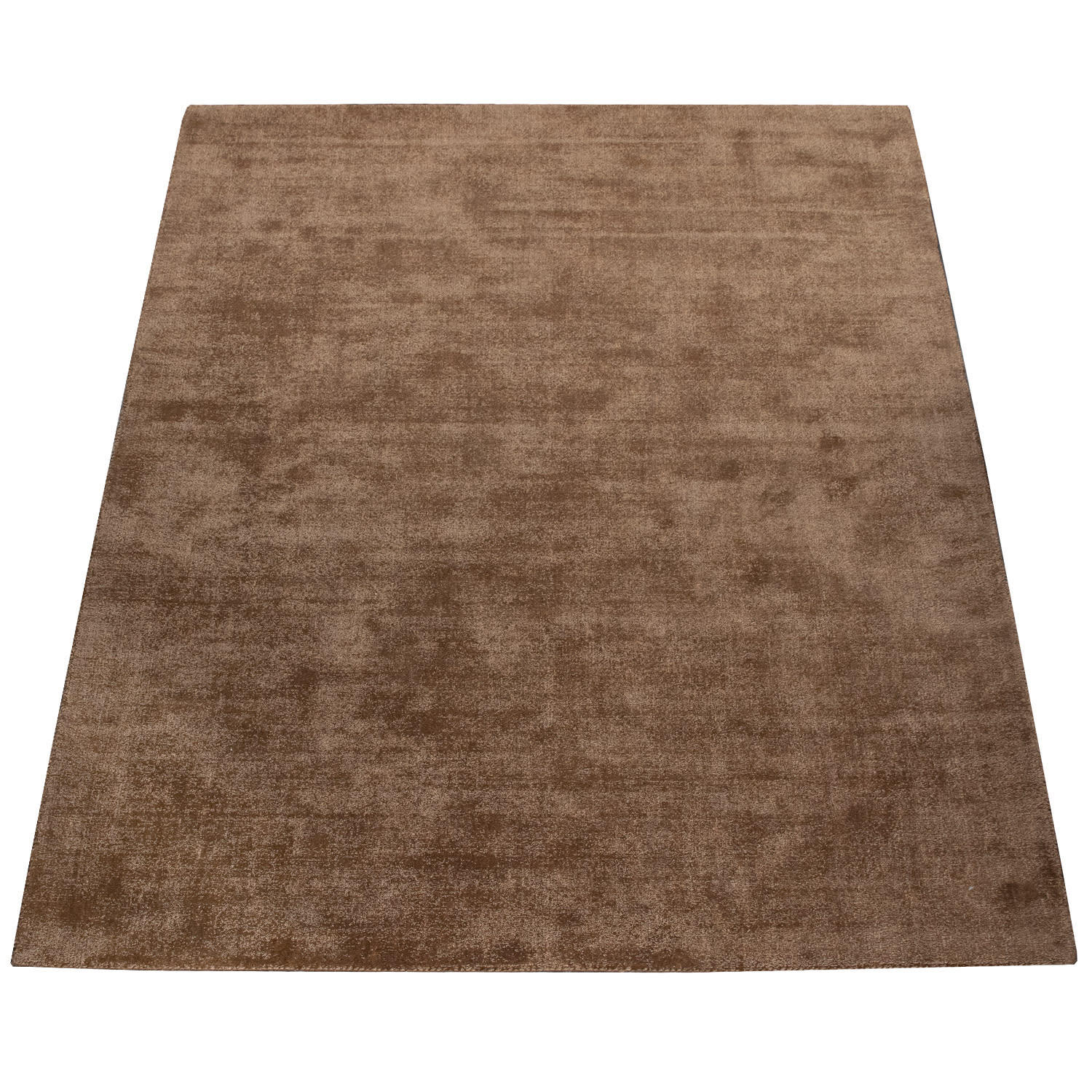KURZFLORTEPPICH 200/300 cm Randers 578 - Beige, Kunststoff (200/300cm) - Paco Home