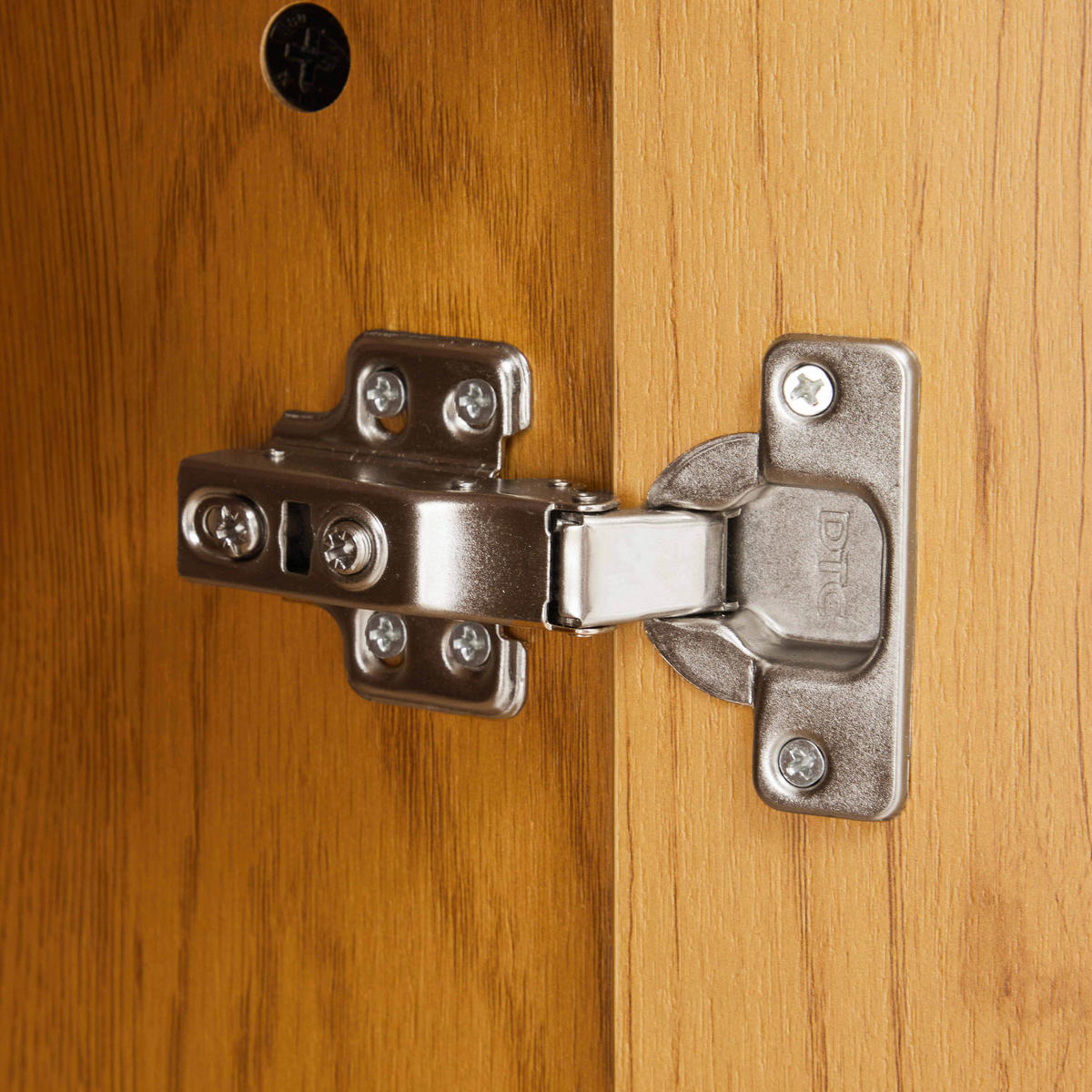 SIDEBOARD 160 cm, helles Holz - Beige, Holz (40/75/160cm) - Oviala