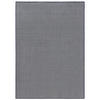 OUTDOORTEPPICH Lou Blau 140x200 cm - Blau, Kunststoff (140/200cm) - benuta