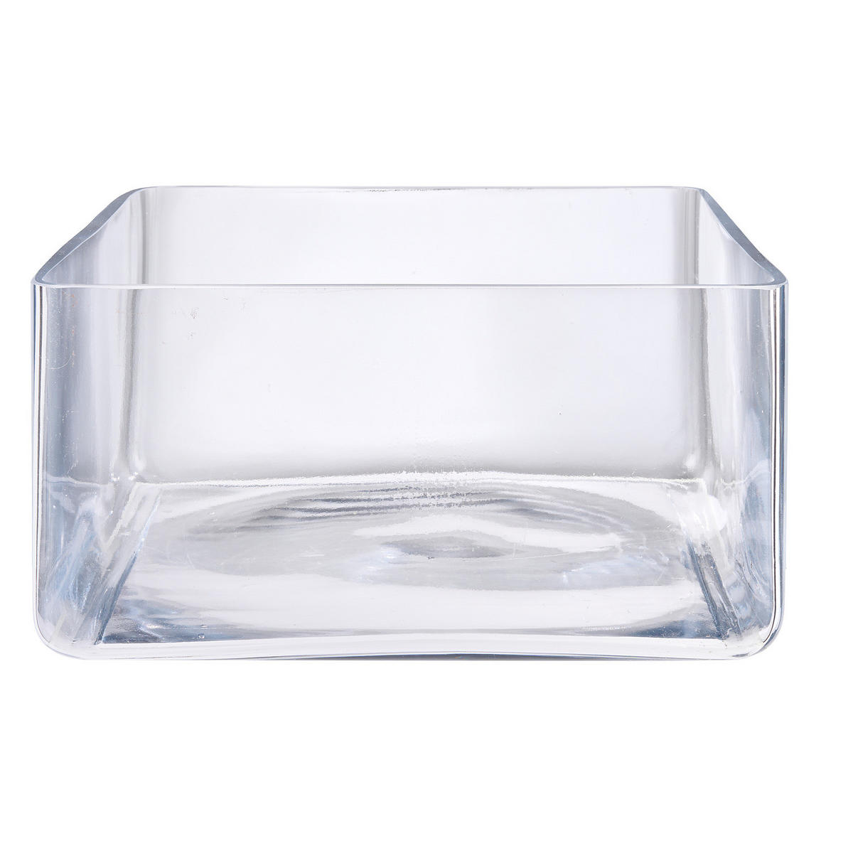 DEKOSCHALE Pool - Transparent, Glas (15cm) - Butlers