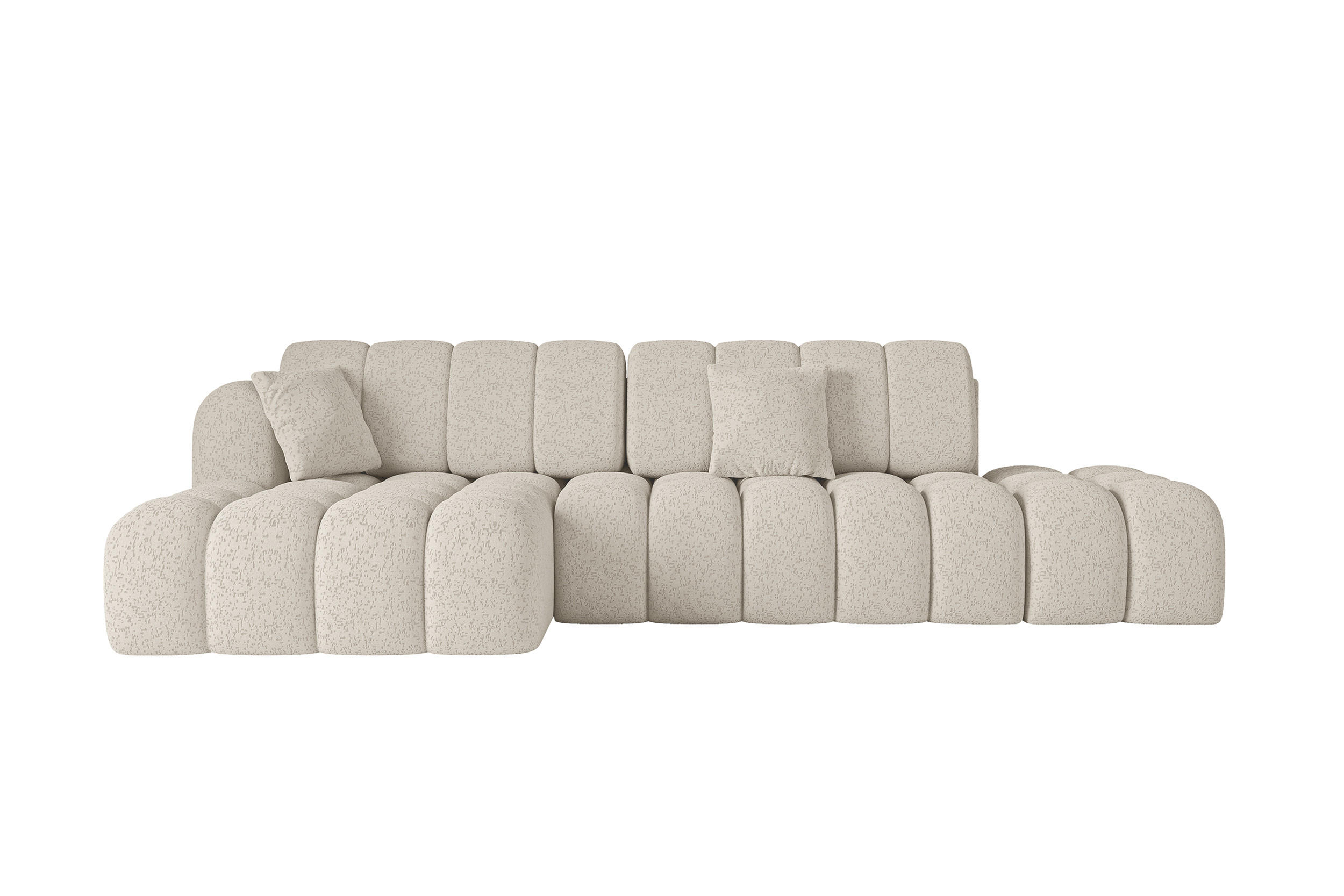 Altdecor Ecksofa Sahara 321x164 cm