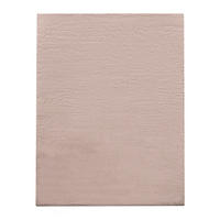 HOCHFLORTEPPICHE Beige 120 x 160 cm - Beige, Kunststoff (120/160cm) - TT Home