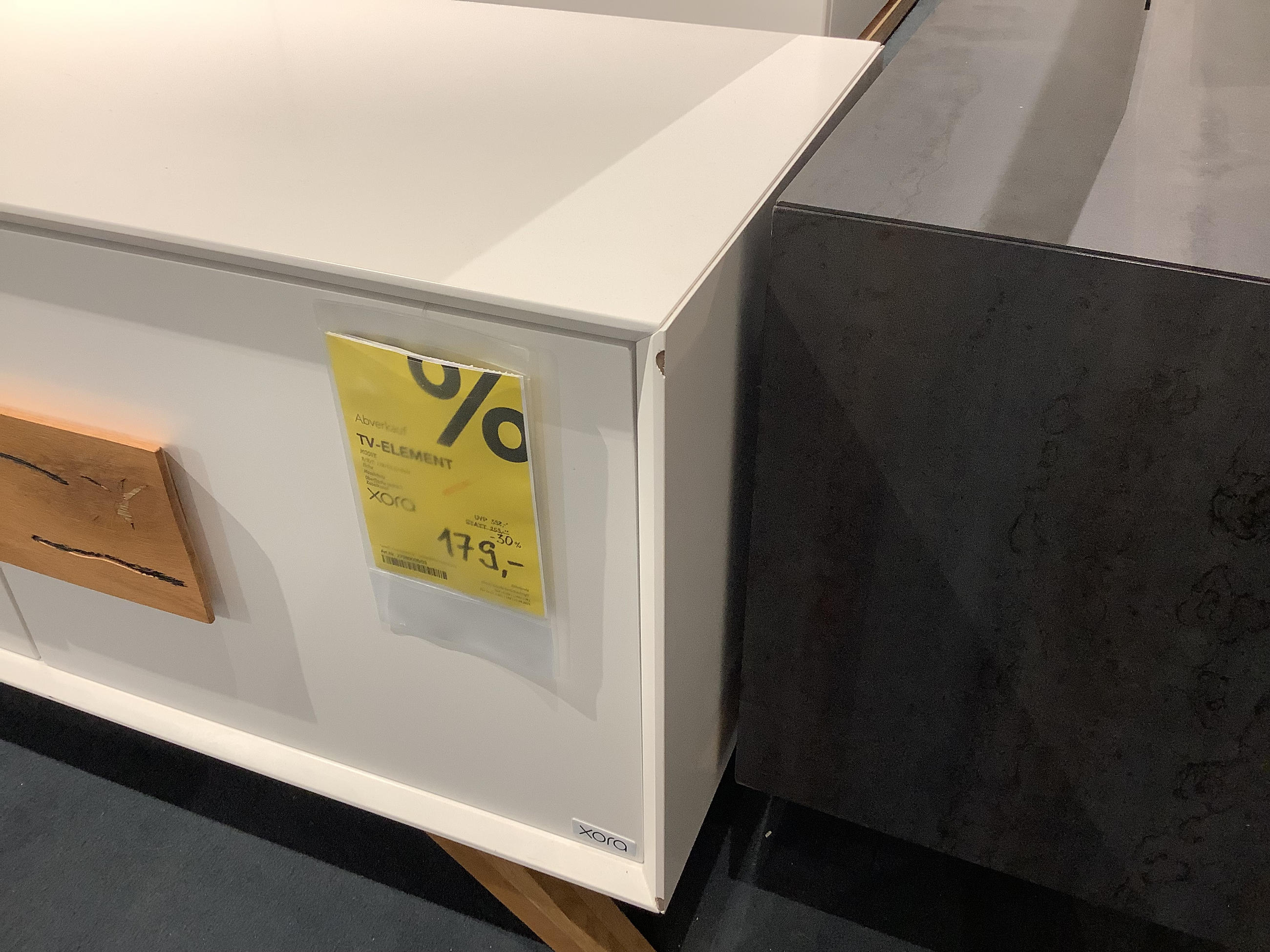 Lowboard Moove - Xora