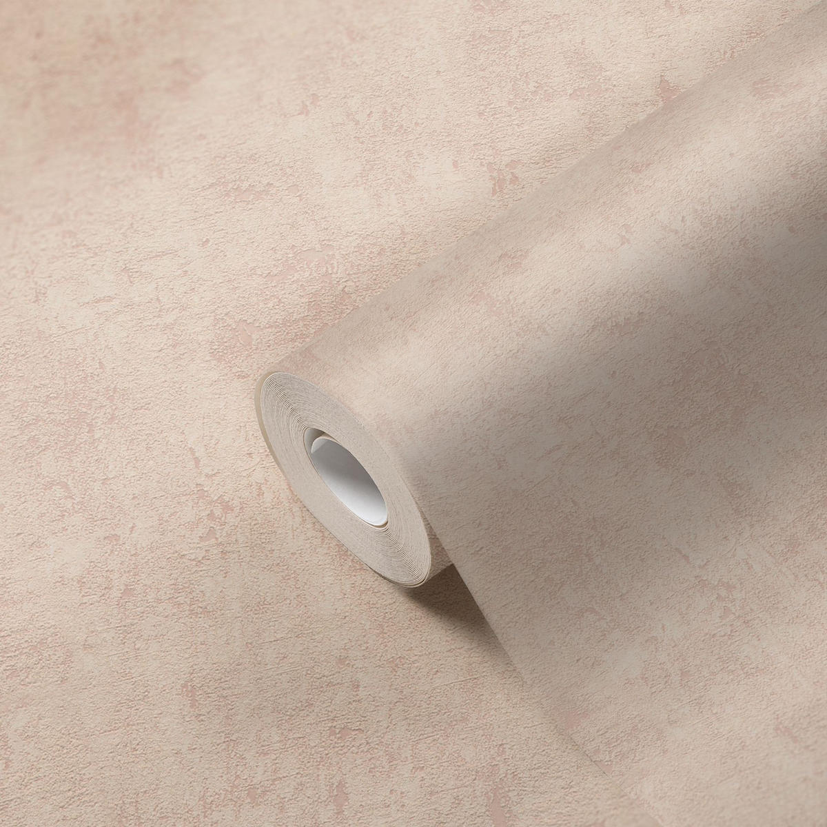 VLIESTAPETE Beige 53/1005 cm - Beige, Textil (53/1cm) - KUNSTLOFT