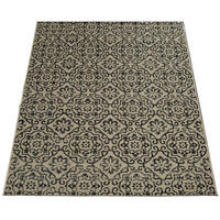 OUTDOORTEPPICH 60/100 cm Coco 207 - Creme, Textil (60/100cm) - Paco Home